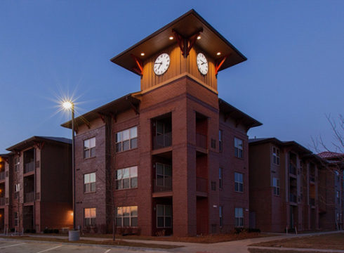 Pinhook Flats At Aksarben Village Luxury Omaha Apartments