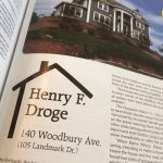 This is PR for Highclere Apartments